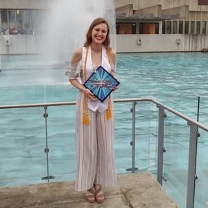 Meet your Posher, Miranda